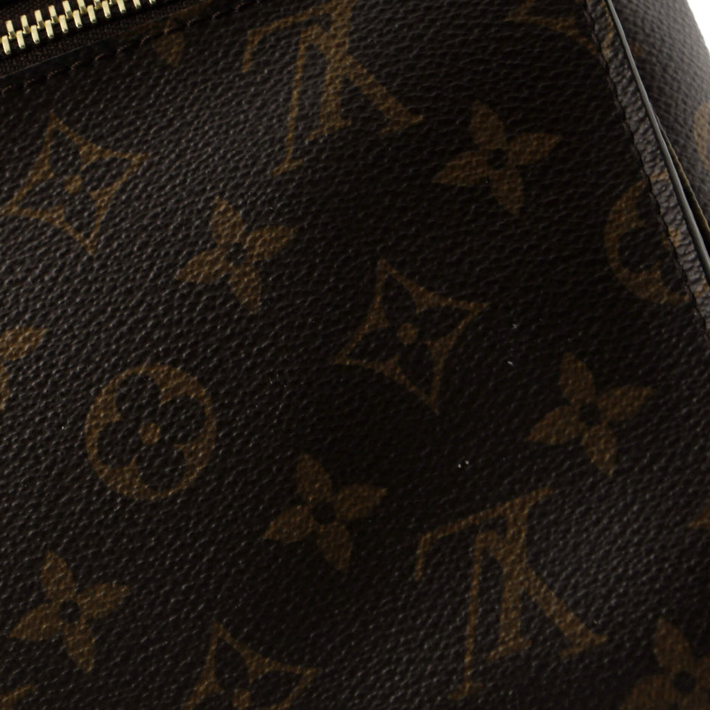 Louis Vuitton Pochette Metis Monogram Canvas