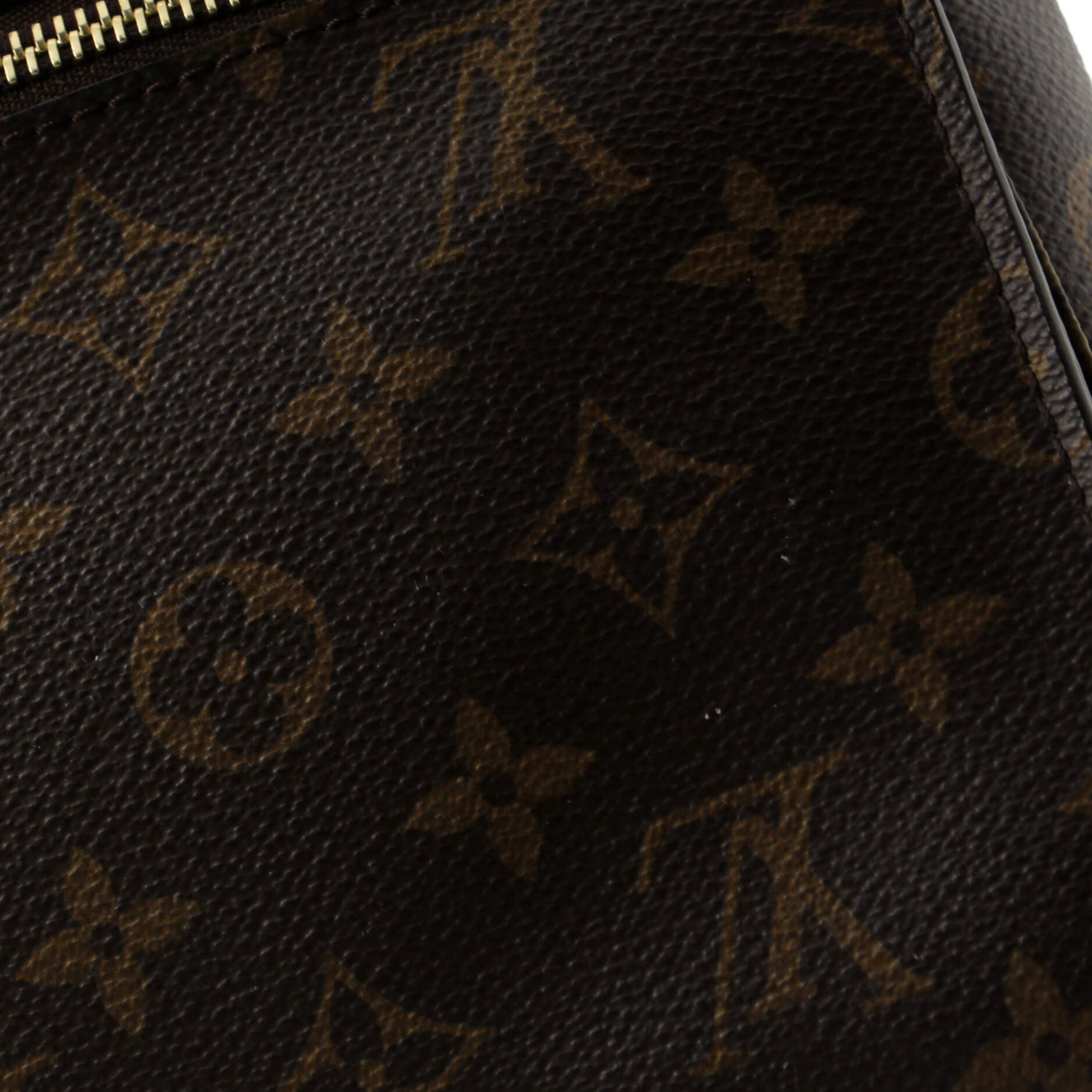 Louis Vuitton Pochette Metis Monogram Canvas