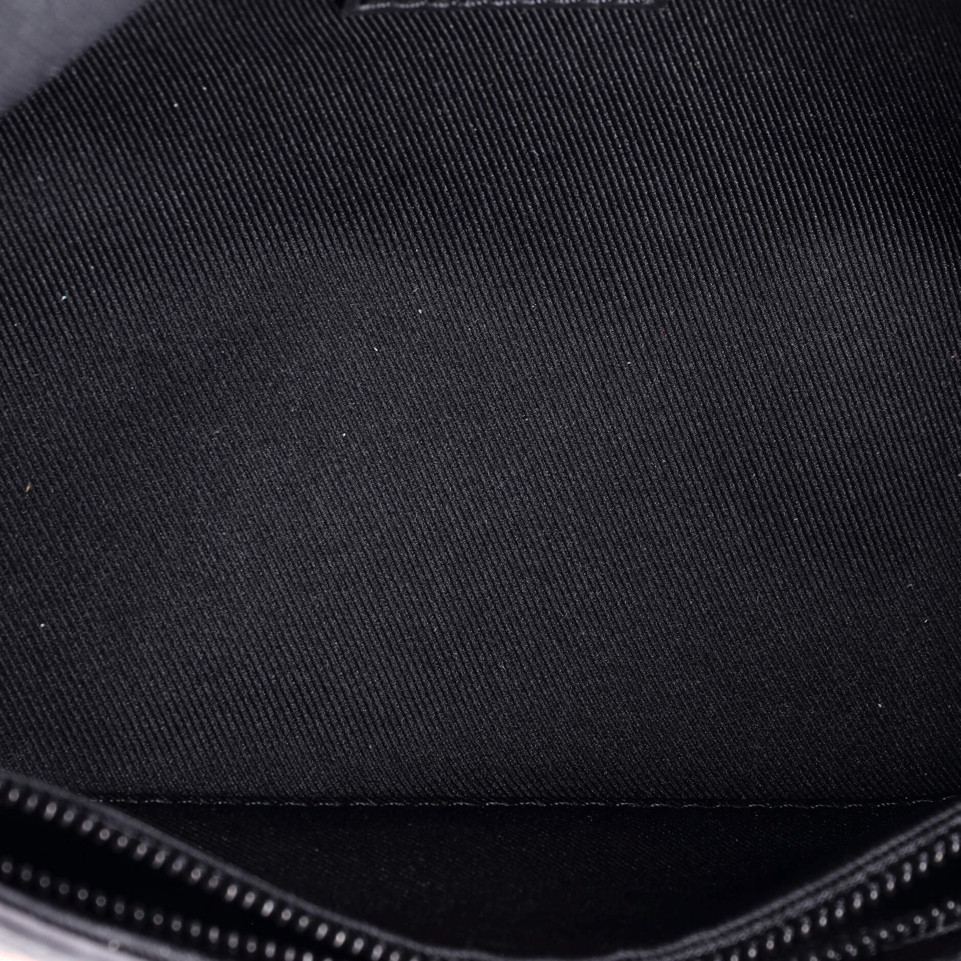 Louis Vuitton Steamer Wearable Wallet Monogram Taurillon Leather