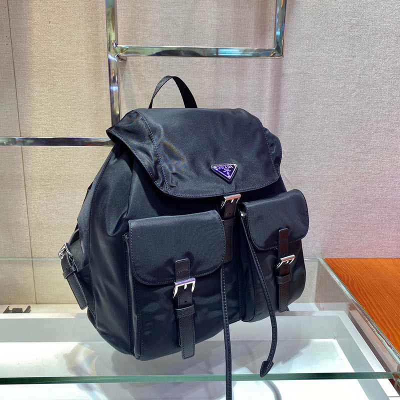 Glamy - PD Bags - 804