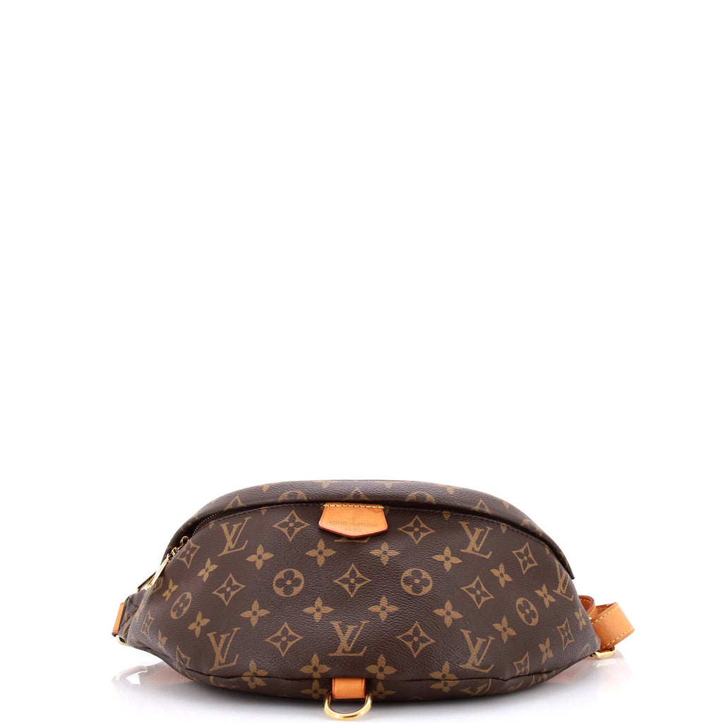 Louis Vuitton Bum Bag Monogram Canvas