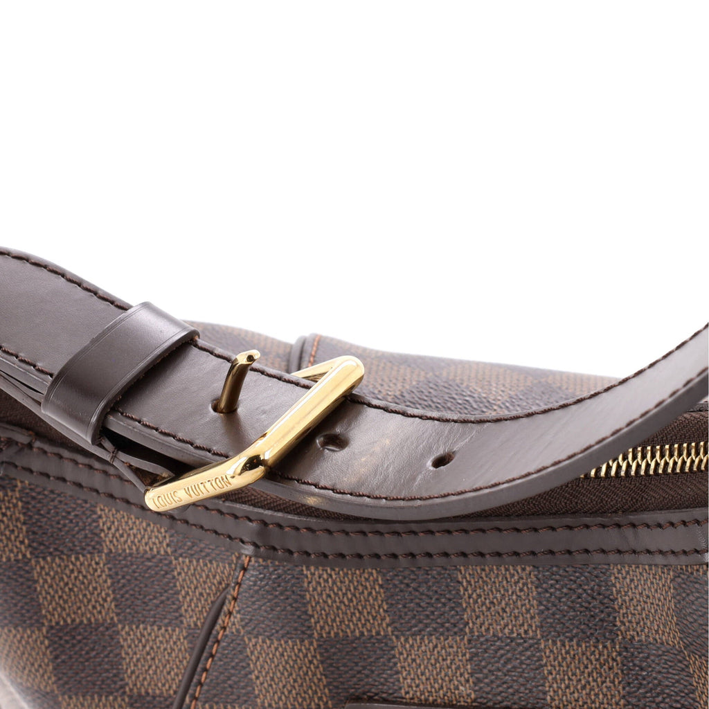 Louis Vuitton Thames Handbag Damier GM