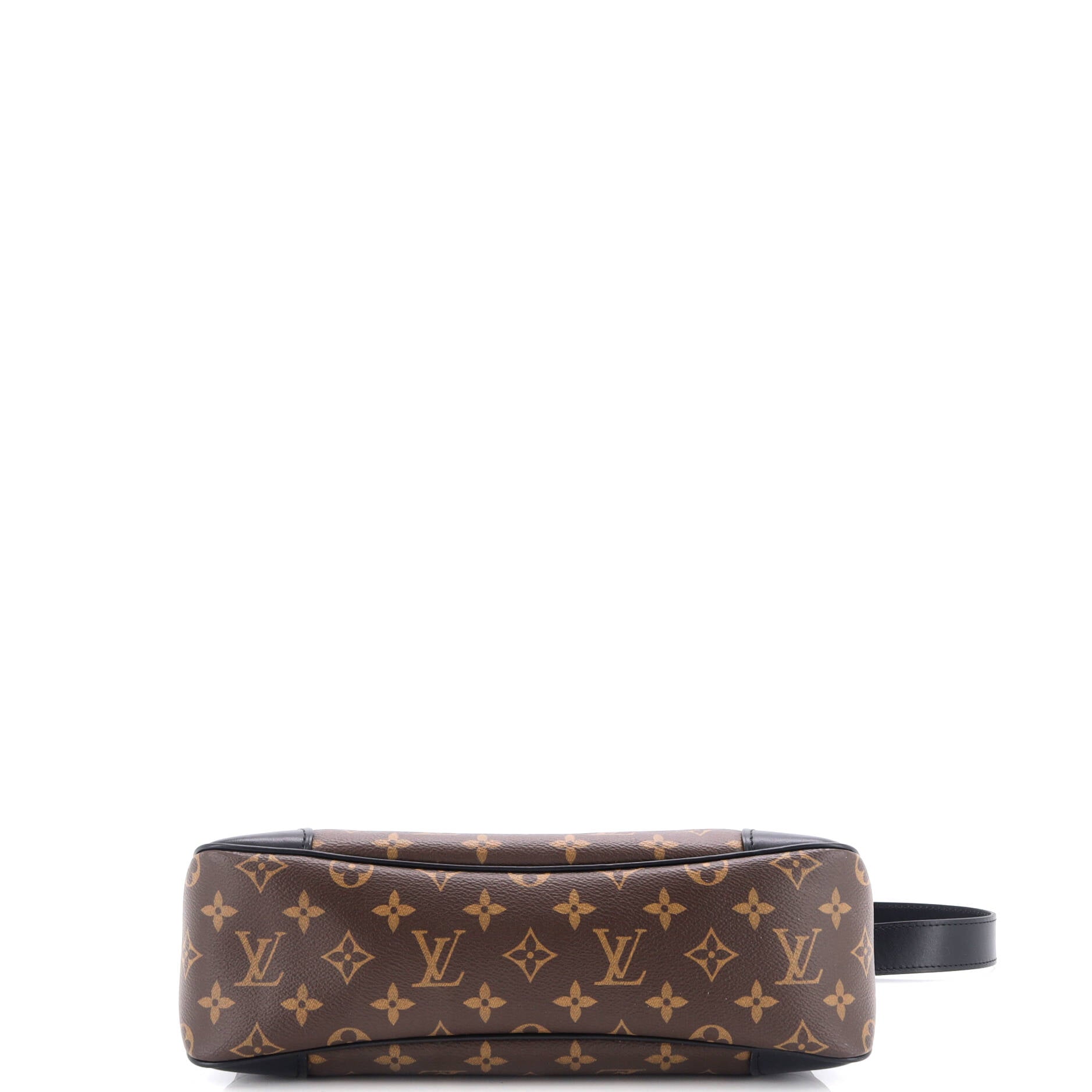 Louis Vuitton Odeon NM Handbag Monogram Canvas MM