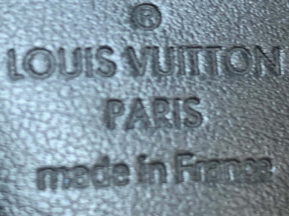 Louis Vuitton Odeon NM Handbag Monogram Canvas MM