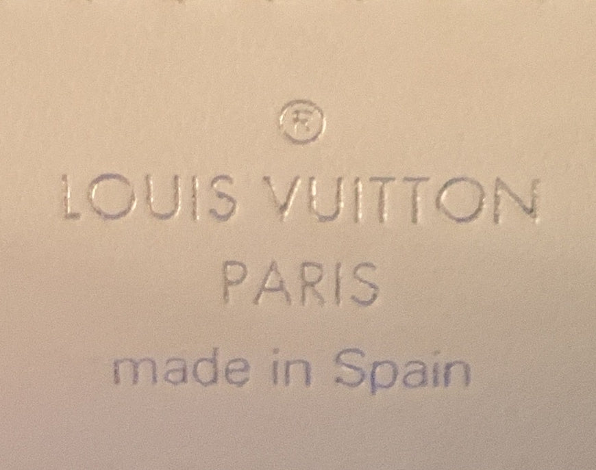 Louis Vuitton Discovery Bumbag Limited Edition Monogram Watercolor Canvas PM