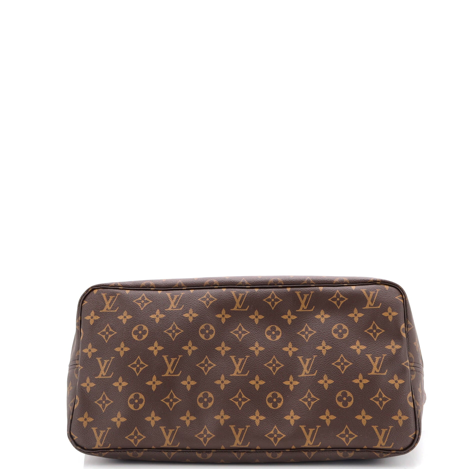 Louis Vuitton Neverfull NM Tote Monogram Canvas GM