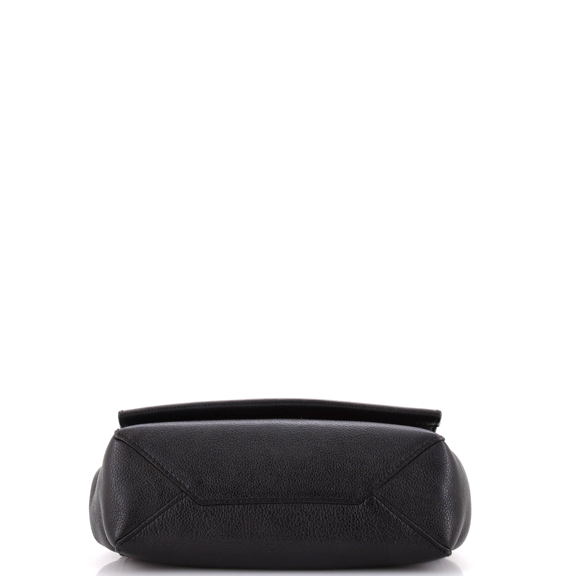 Louis Vuitton Lockme II Handbag Leather BB