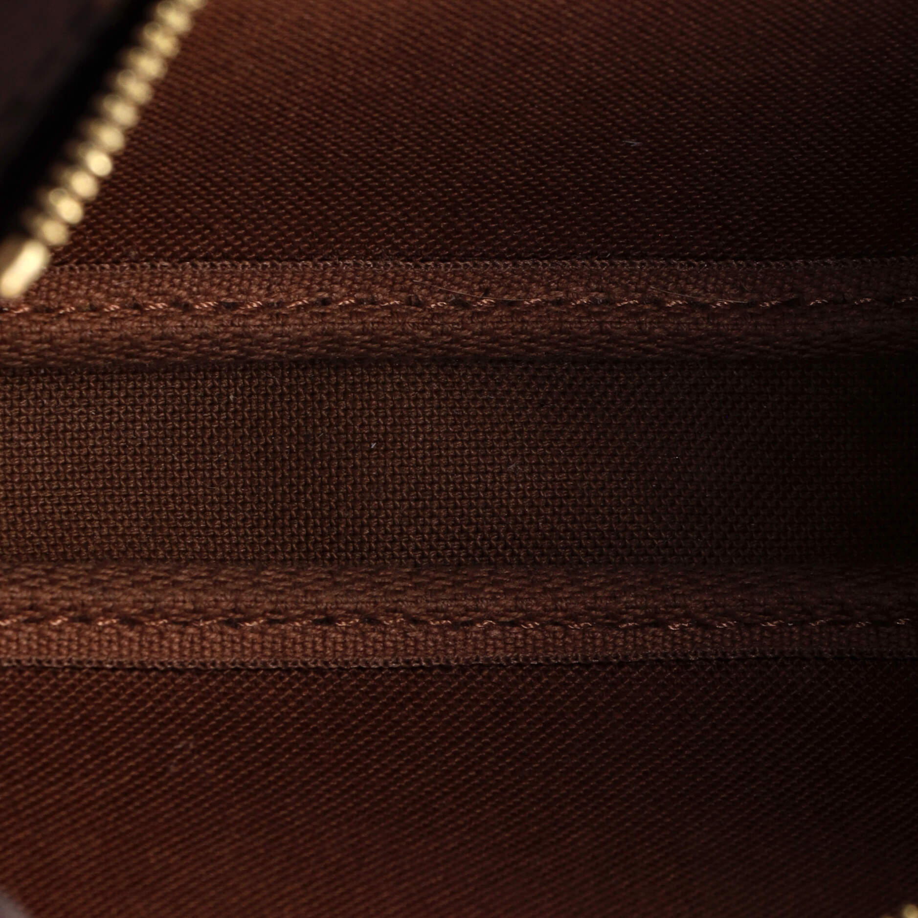 Louis Vuitton Multi Pochette Accessoires Monogram Canvas