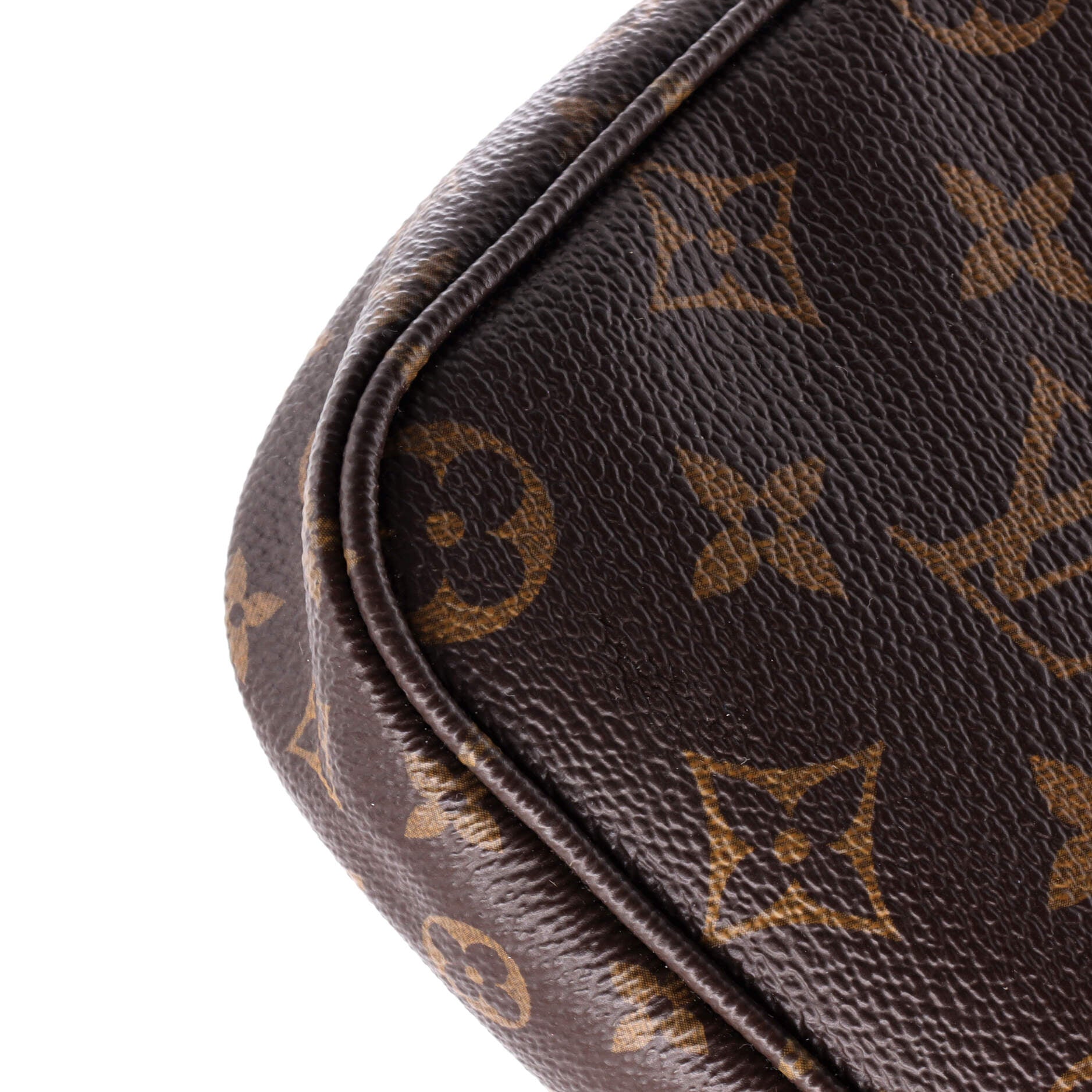 Louis Vuitton Multi Pochette Accessoires Monogram Canvas