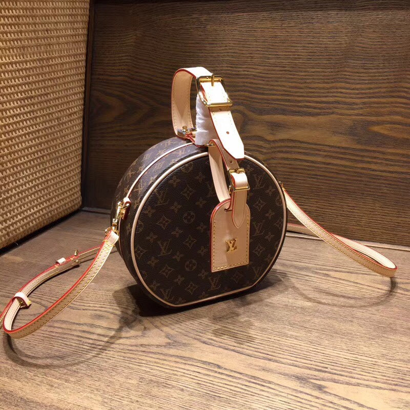 Glami Fashion Lu-Vi bags - 17911