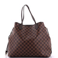 Louis Vuitton Neverfull Tote Damier GM