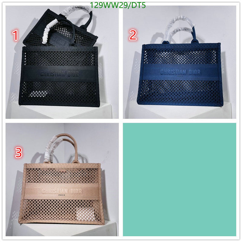 SAMCC - DOR Bags - 953