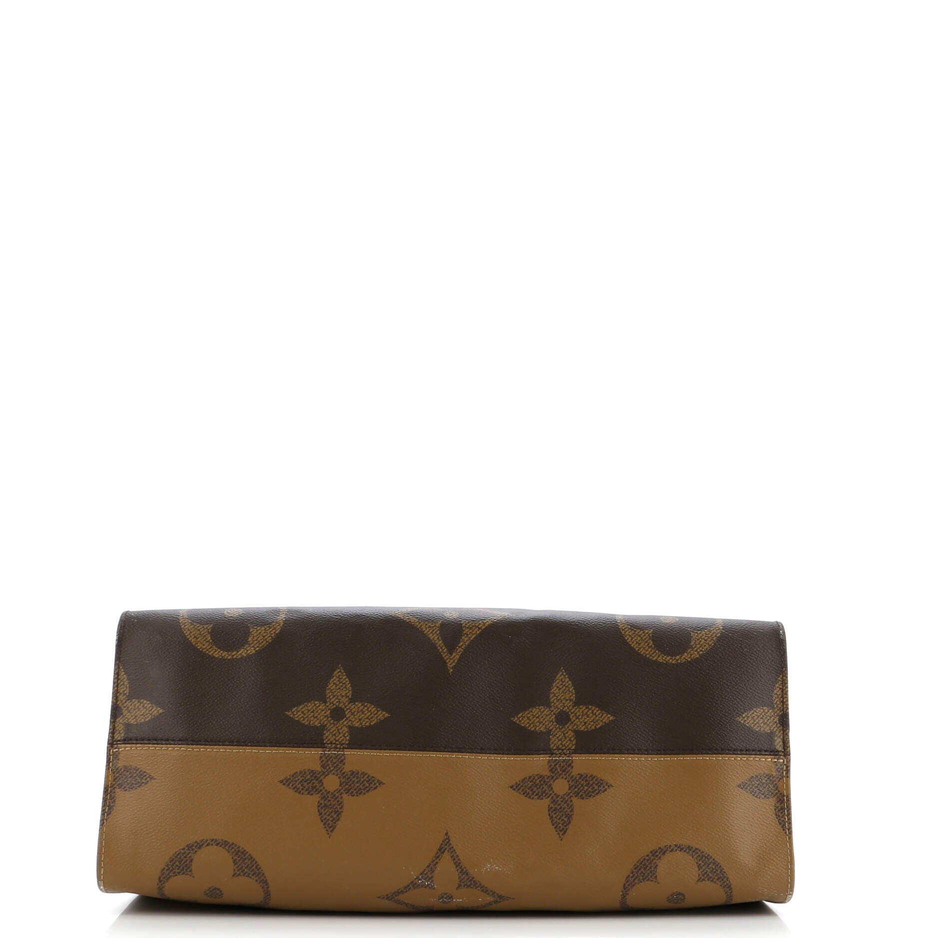Louis Vuitton OnTheGo Tote Reverse Monogram Giant GM