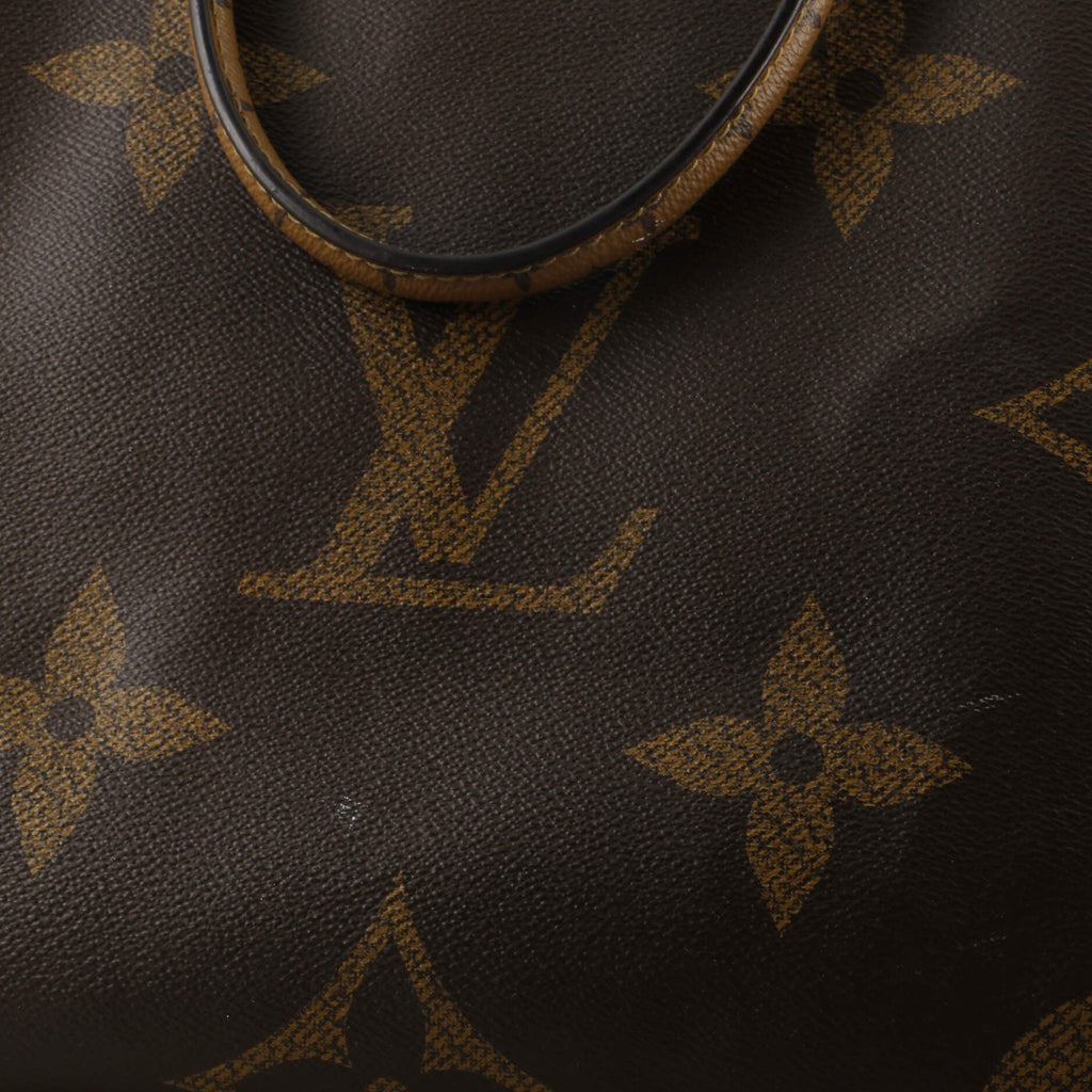 Louis Vuitton OnTheGo Tote Reverse Monogram Giant GM