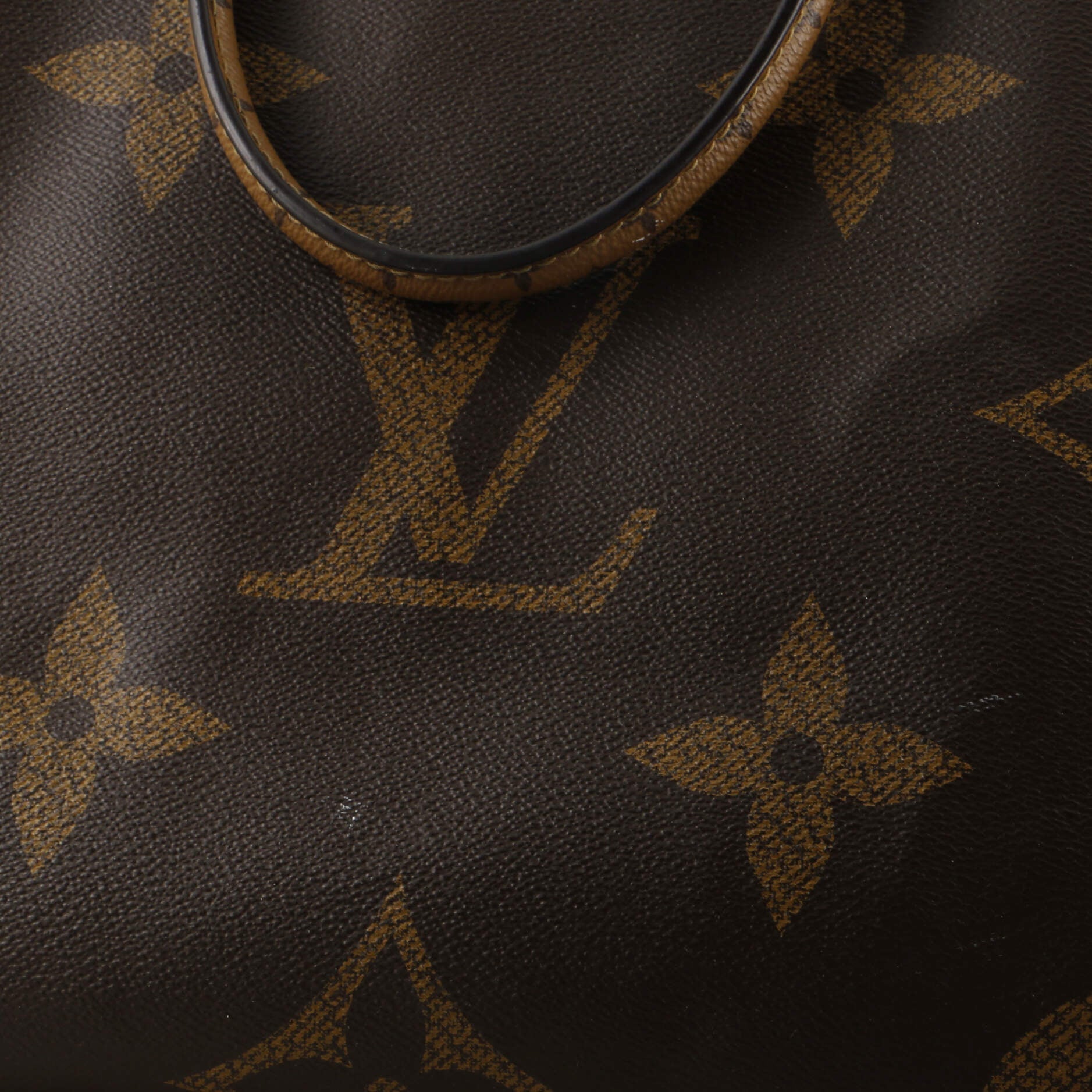 Louis Vuitton OnTheGo Tote Reverse Monogram Giant GM