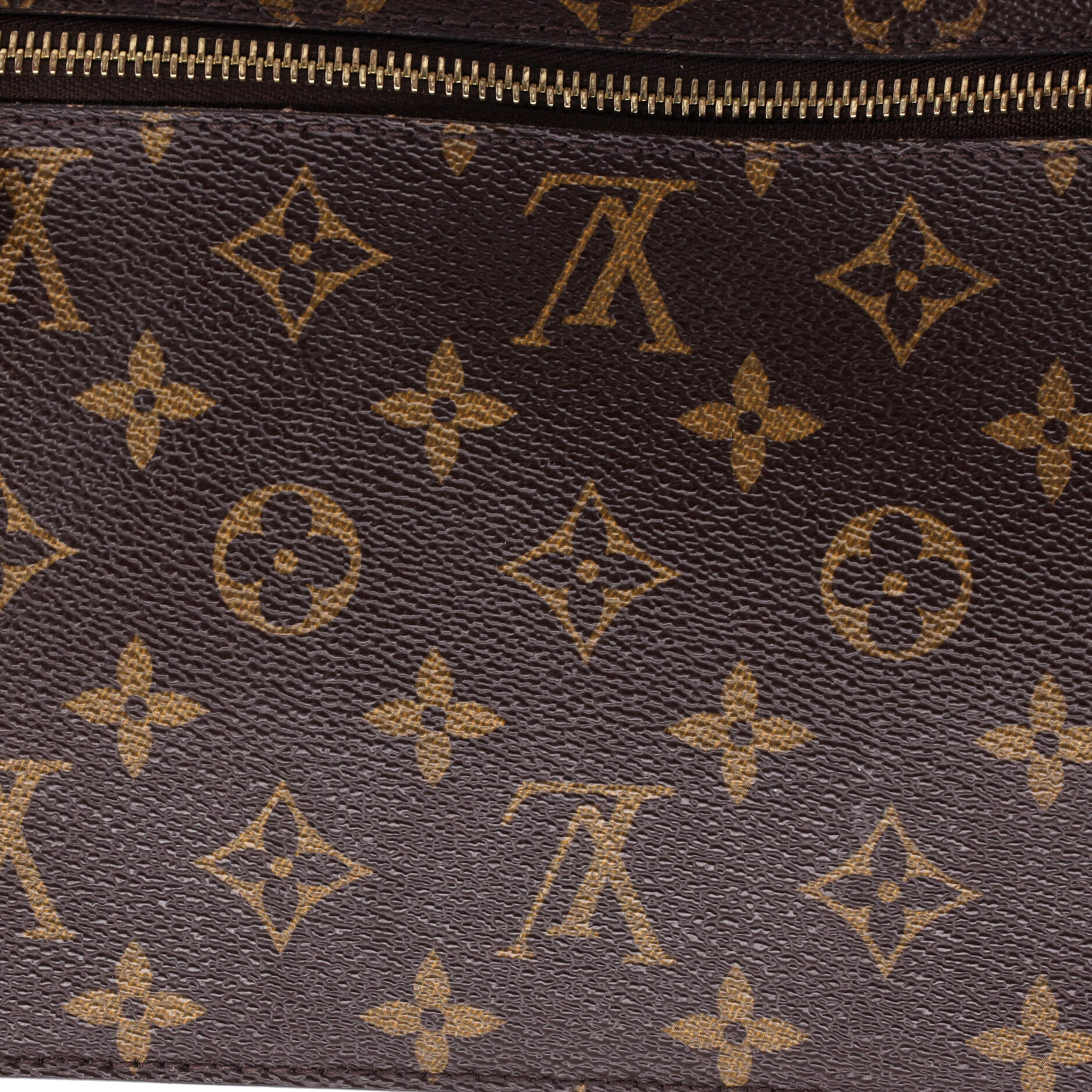 Louis Vuitton Pochette Metis Monogram Canvas