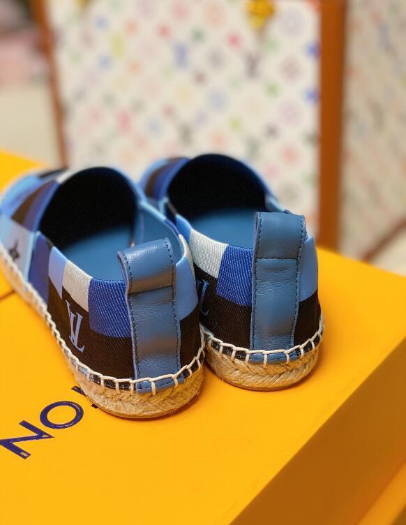 SAMC - LOV Women Shoes - 1738