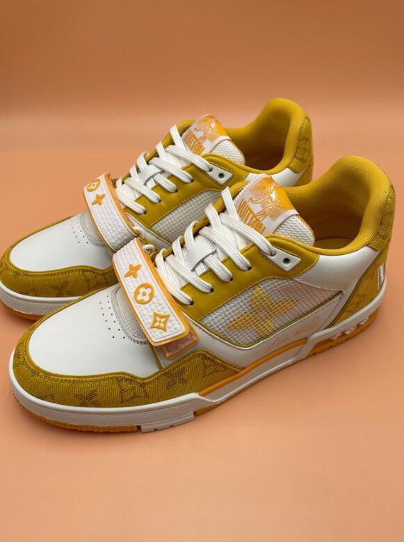 SAMC - LOV Men Shoes - 1121