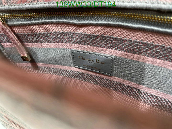 SAMCC - DOR Bags - 848