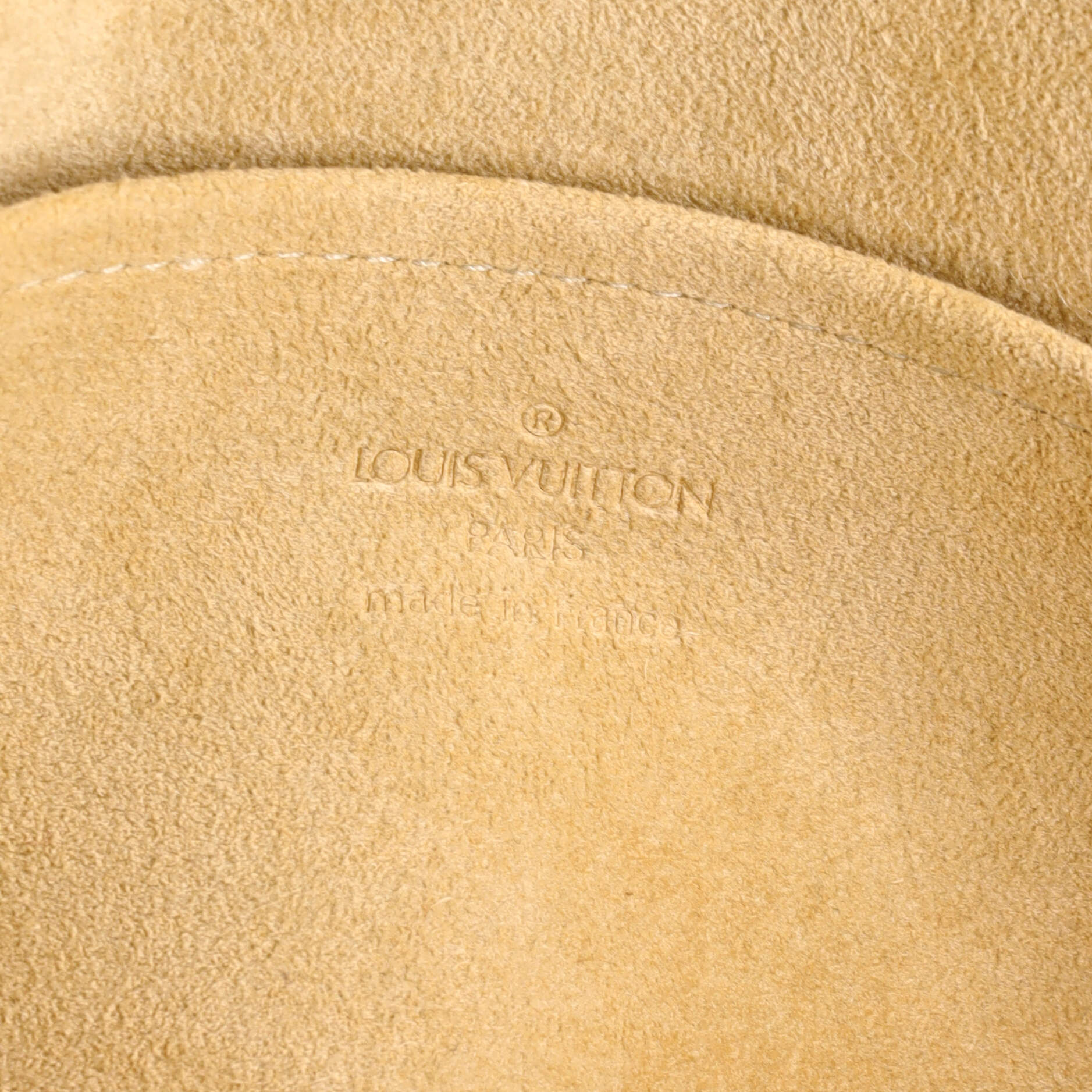 Louis Vuitton Twin Handbag Monogram Canvas GM