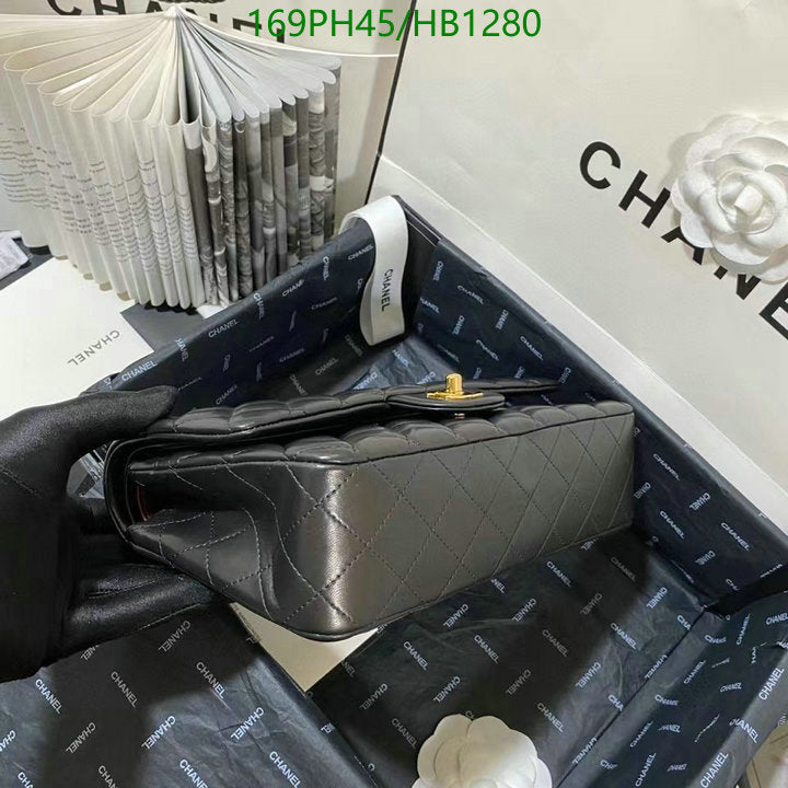 SAMC - CHL Bags - 263