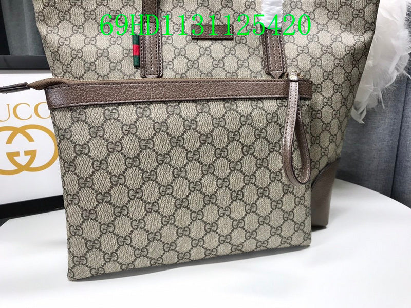 Glami Fashion - GCI Bags - 11008
