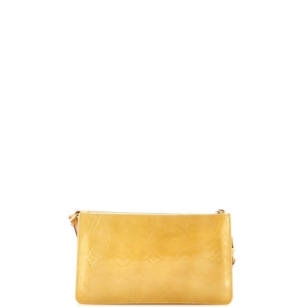 Louis Vuitton Lexington Pochette Monogram Vernis