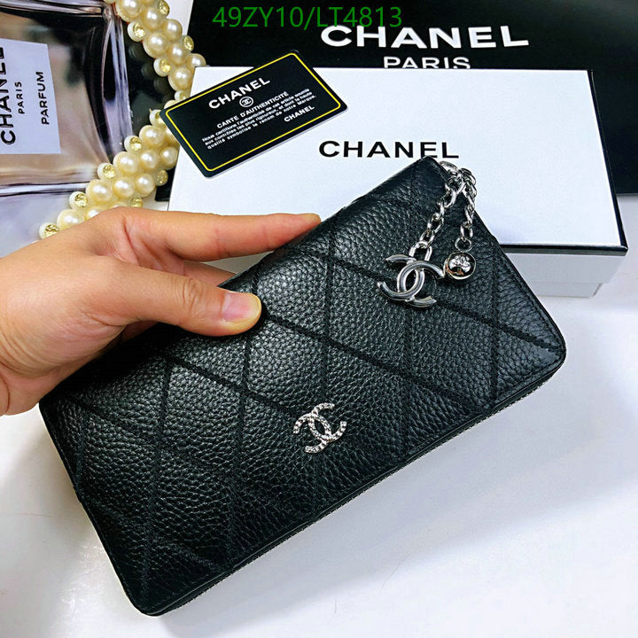 SAMC - CHL Wallets - 101