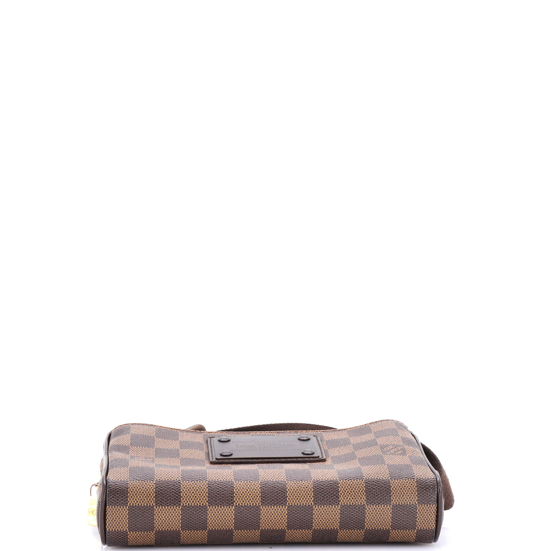 Louis Vuitton Brooklyn Bum Bag Damier