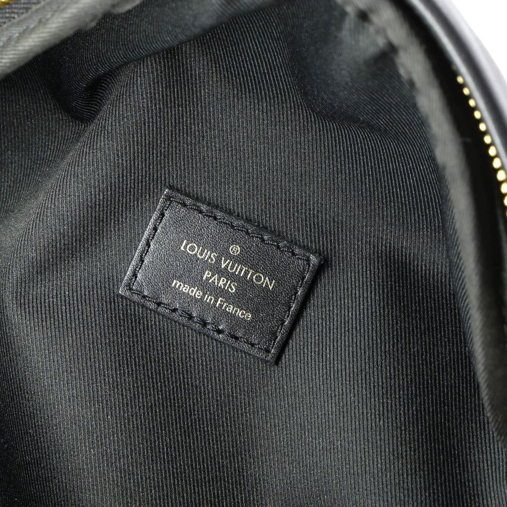 Louis Vuitton New Wave Bumbag Quilted Leather