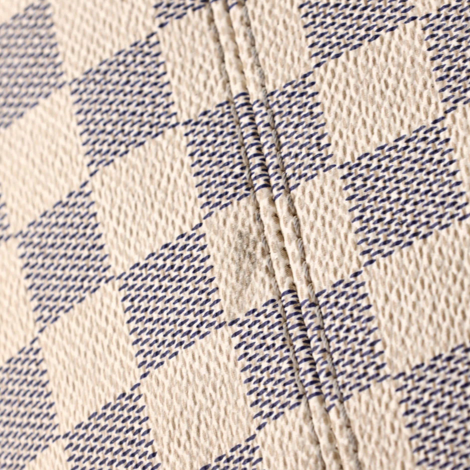 Louis Vuitton Totally Handbag Damier PM