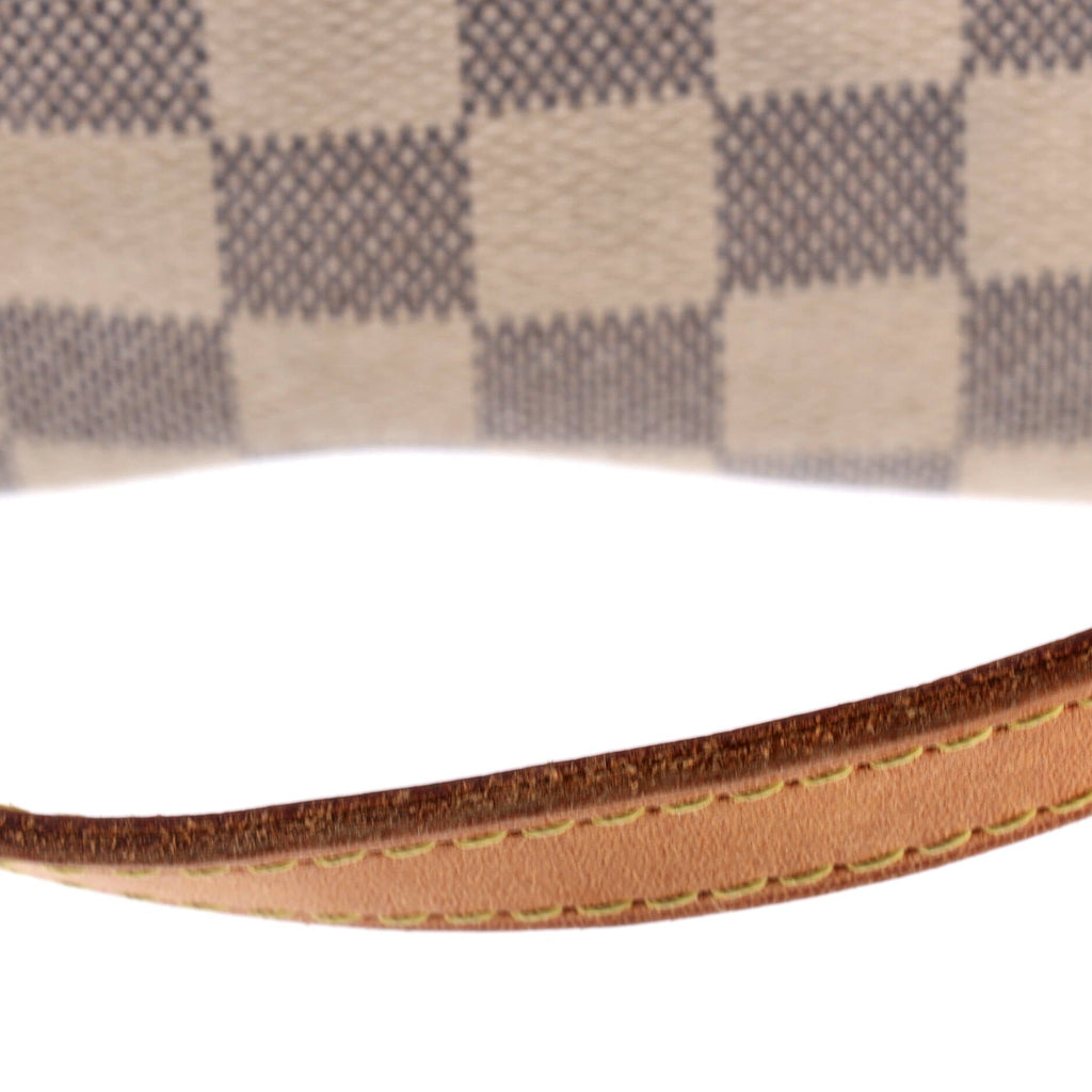 Louis Vuitton Totally Handbag Damier PM