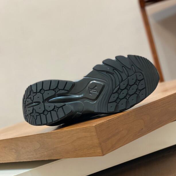 SAMC - LOV Men Shoes - 420