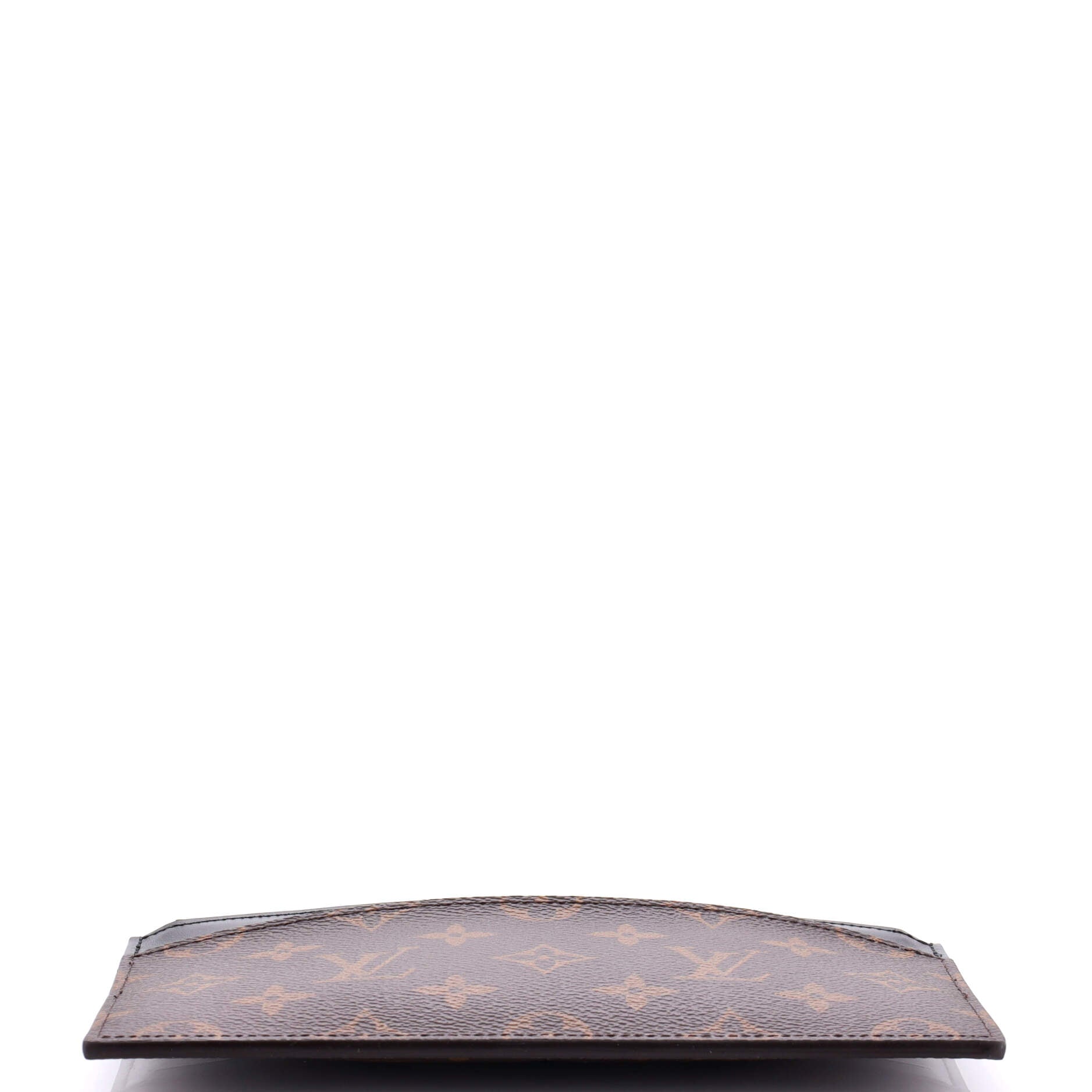 Louis Vuitton Slim Purse Monogram Canvas