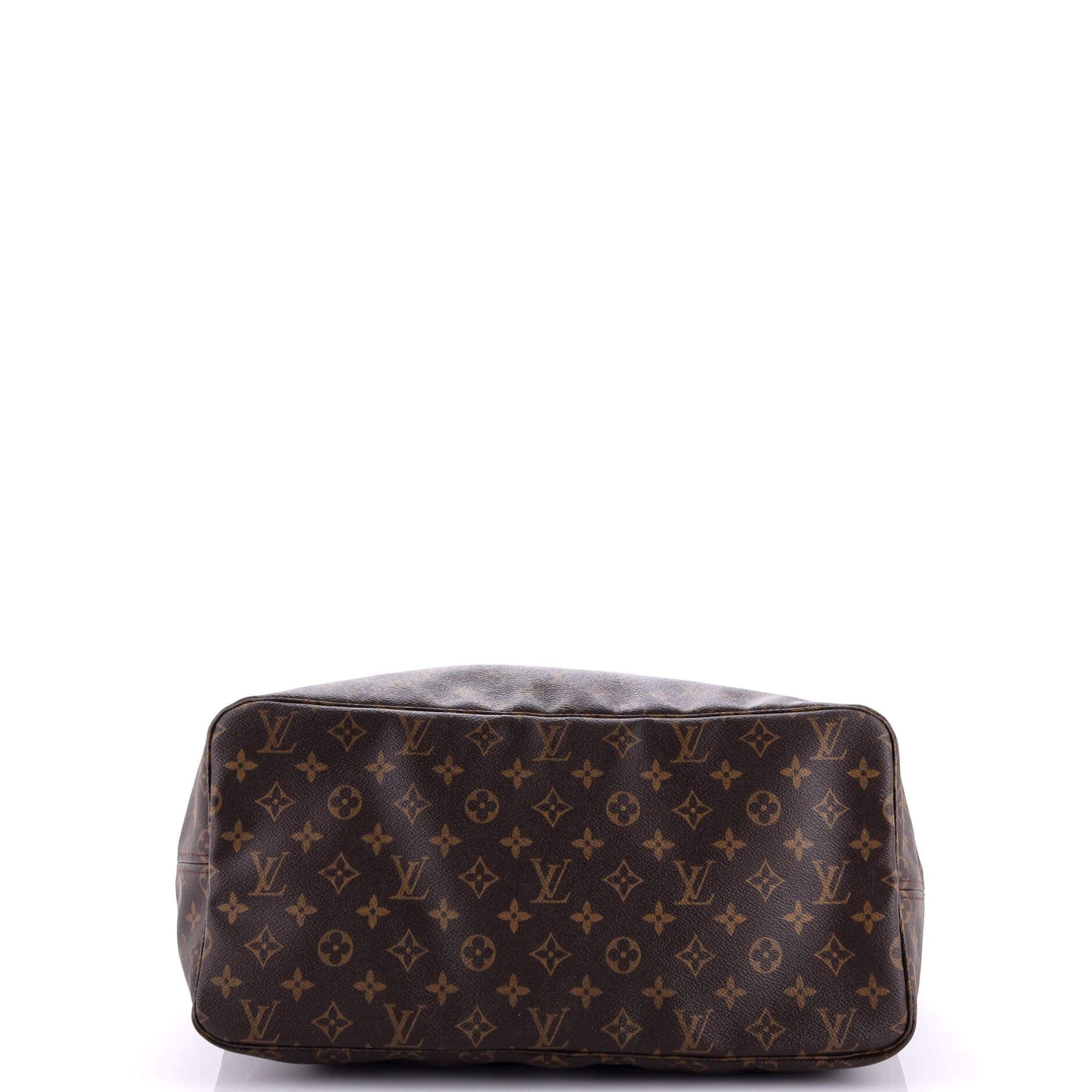 Louis Vuitton Neverfull Tote Monogram Canvas GM