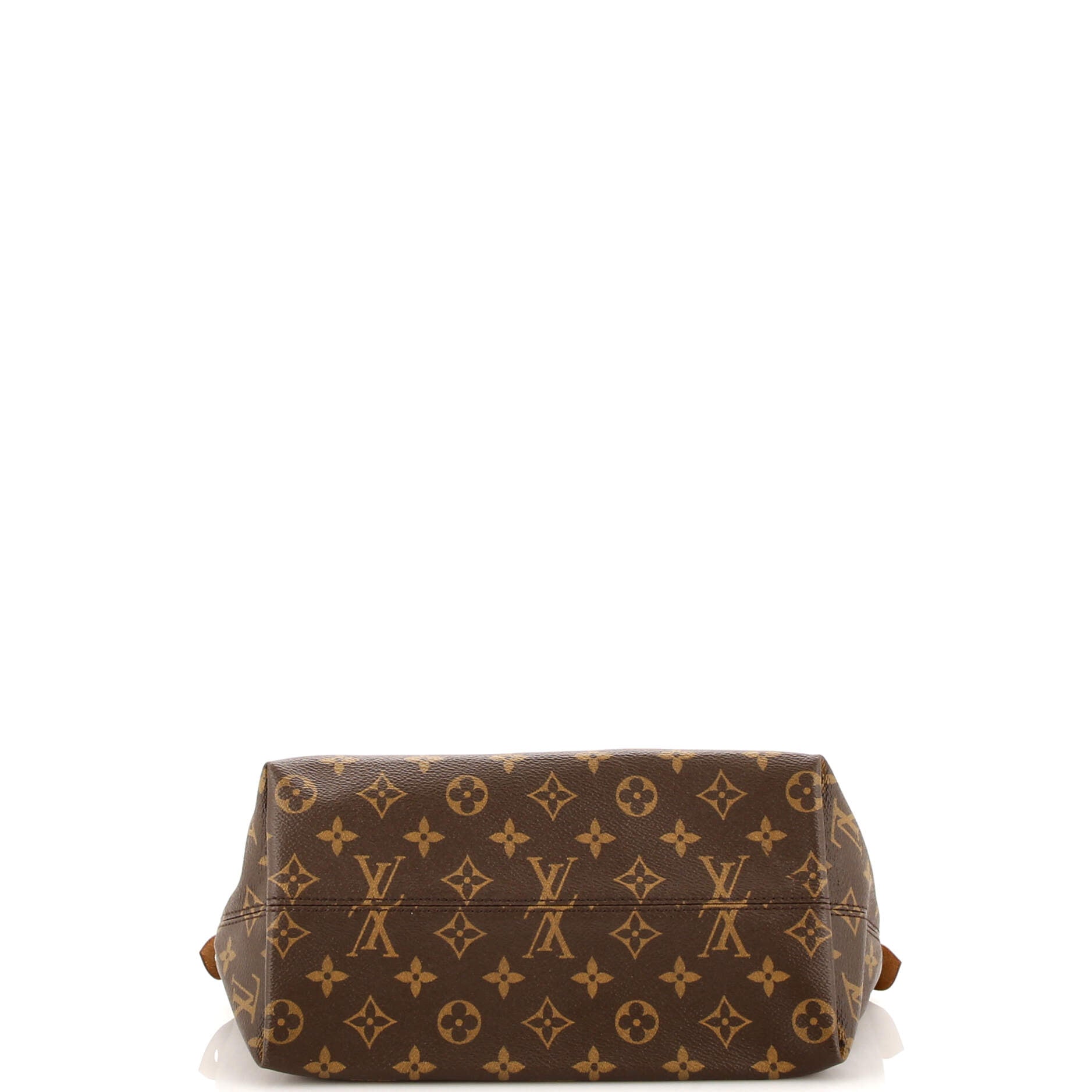 Louis Vuitton Iena Tote Monogram Canvas PM