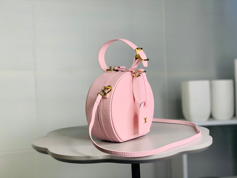 Satchel Bags - VL1 Bags - 495