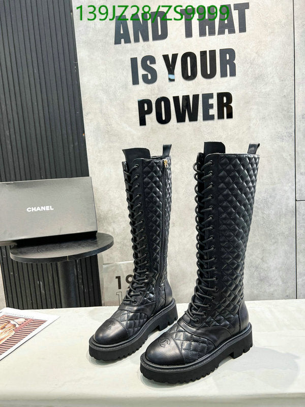SAMC - CHL Women Boots - 156