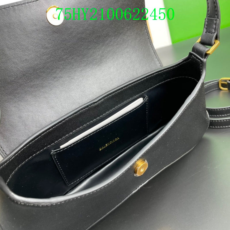 Satchel Bags - BGA Bags - 2229