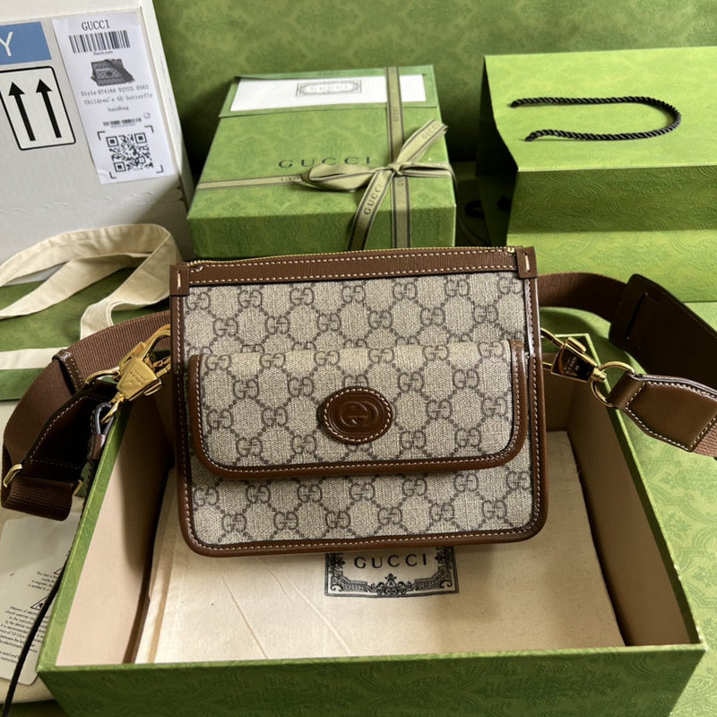 Glami-i GUKI Women Bags - 139