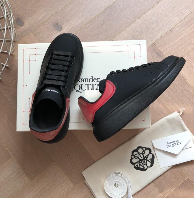 SAMC - AQ Women Shoes - 295