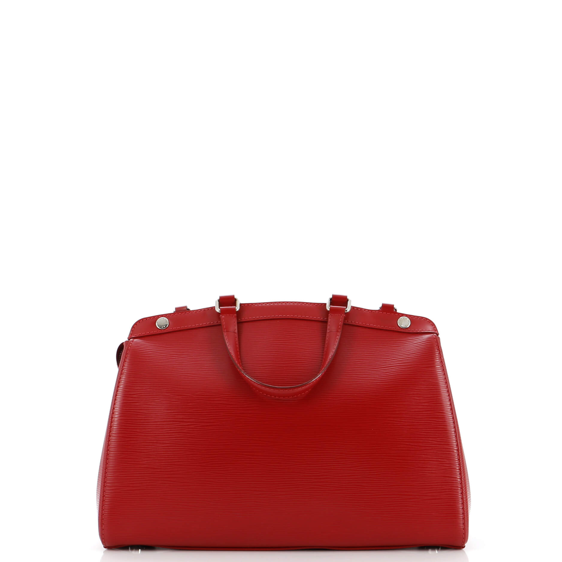 Louis Vuitton Brea Handbag Epi Leather MM