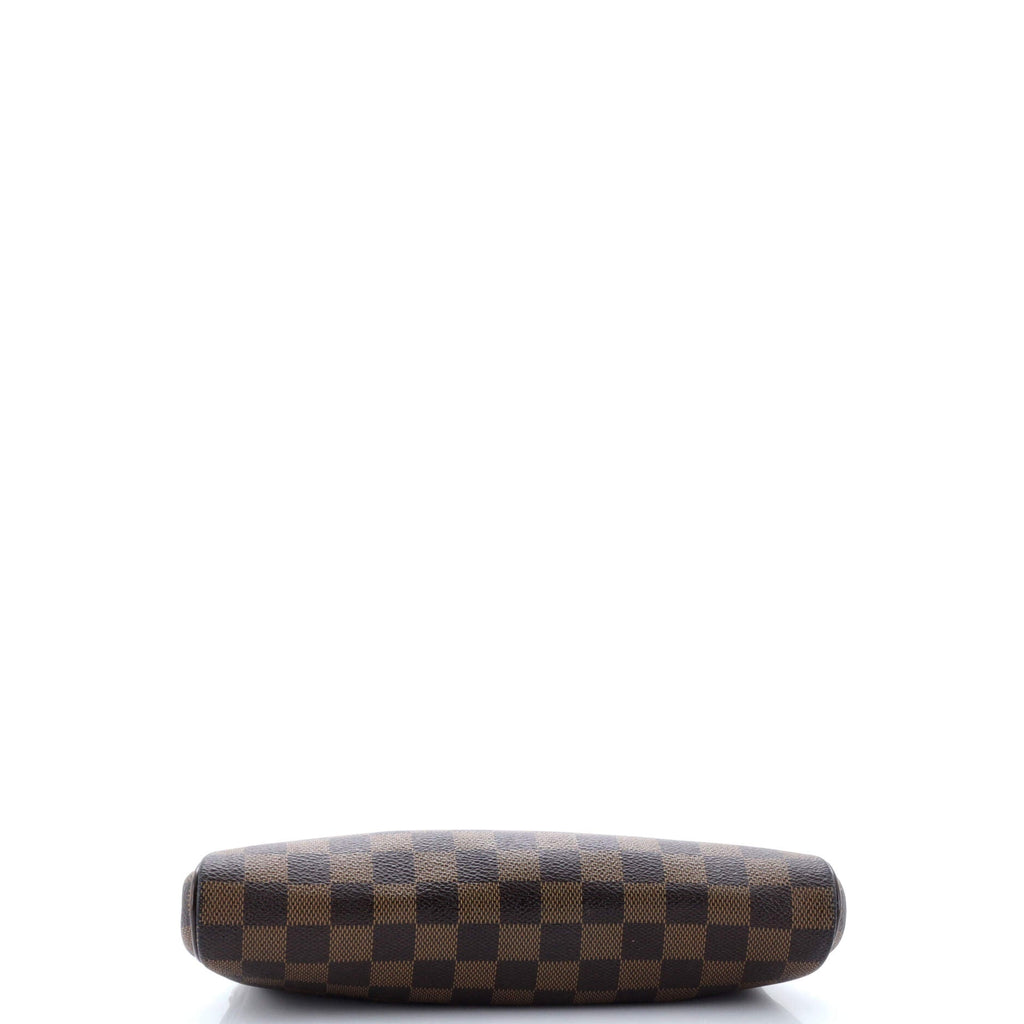 Louis Vuitton Eva Handbag Damier