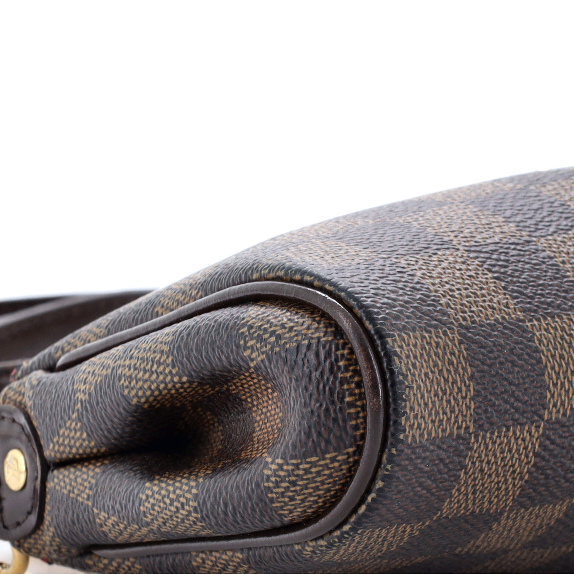 Louis Vuitton Eva Handbag Damier