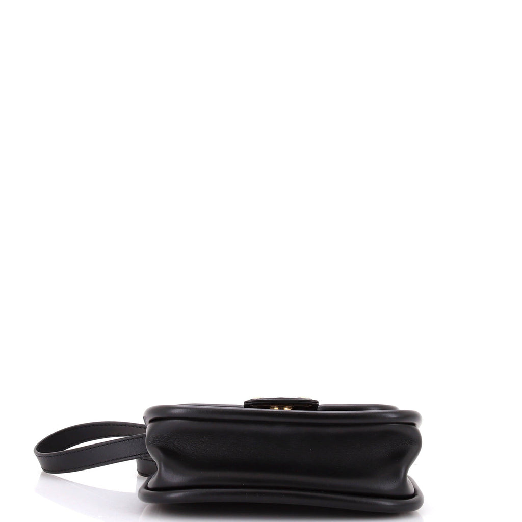 Louis Vuitton Hide and Seek Top Handle Bag Epi Leather
