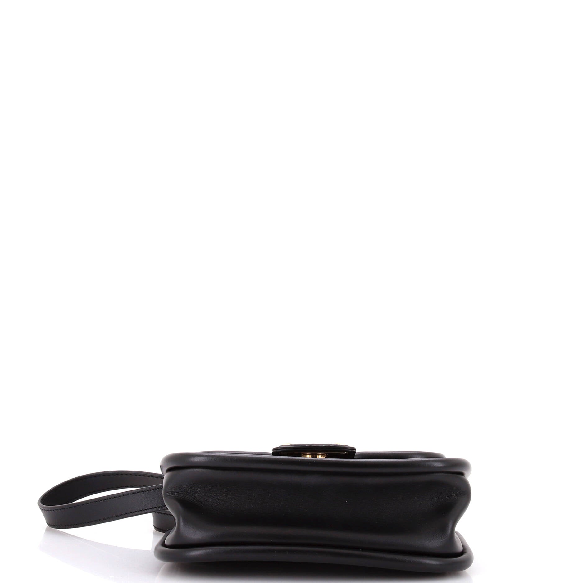 Louis Vuitton Hide and Seek Top Handle Bag Epi Leather