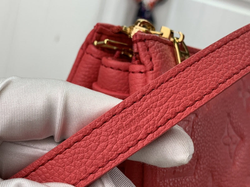 Fashion Lu-Vi bags - 3472