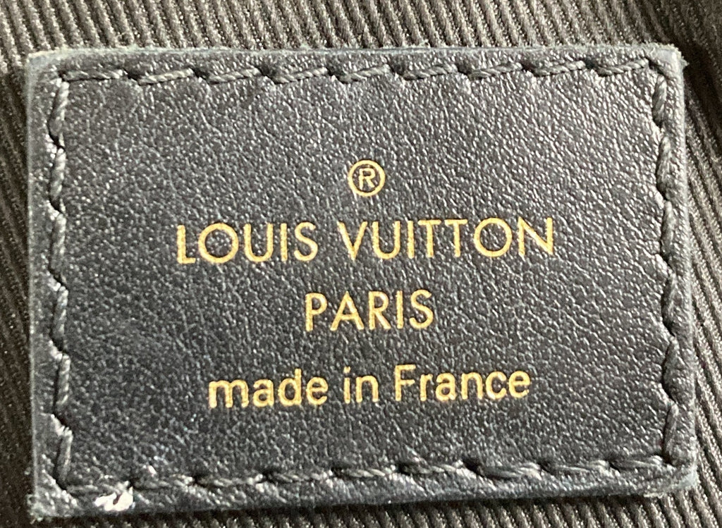 Louis Vuitton Odeon Tote Damier MM