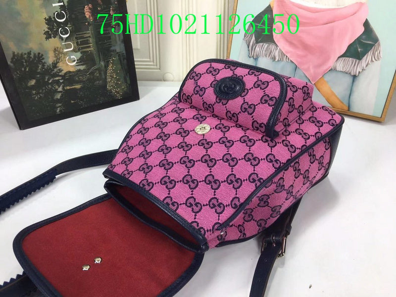 Glami Fashion - GCI Bags - 11487