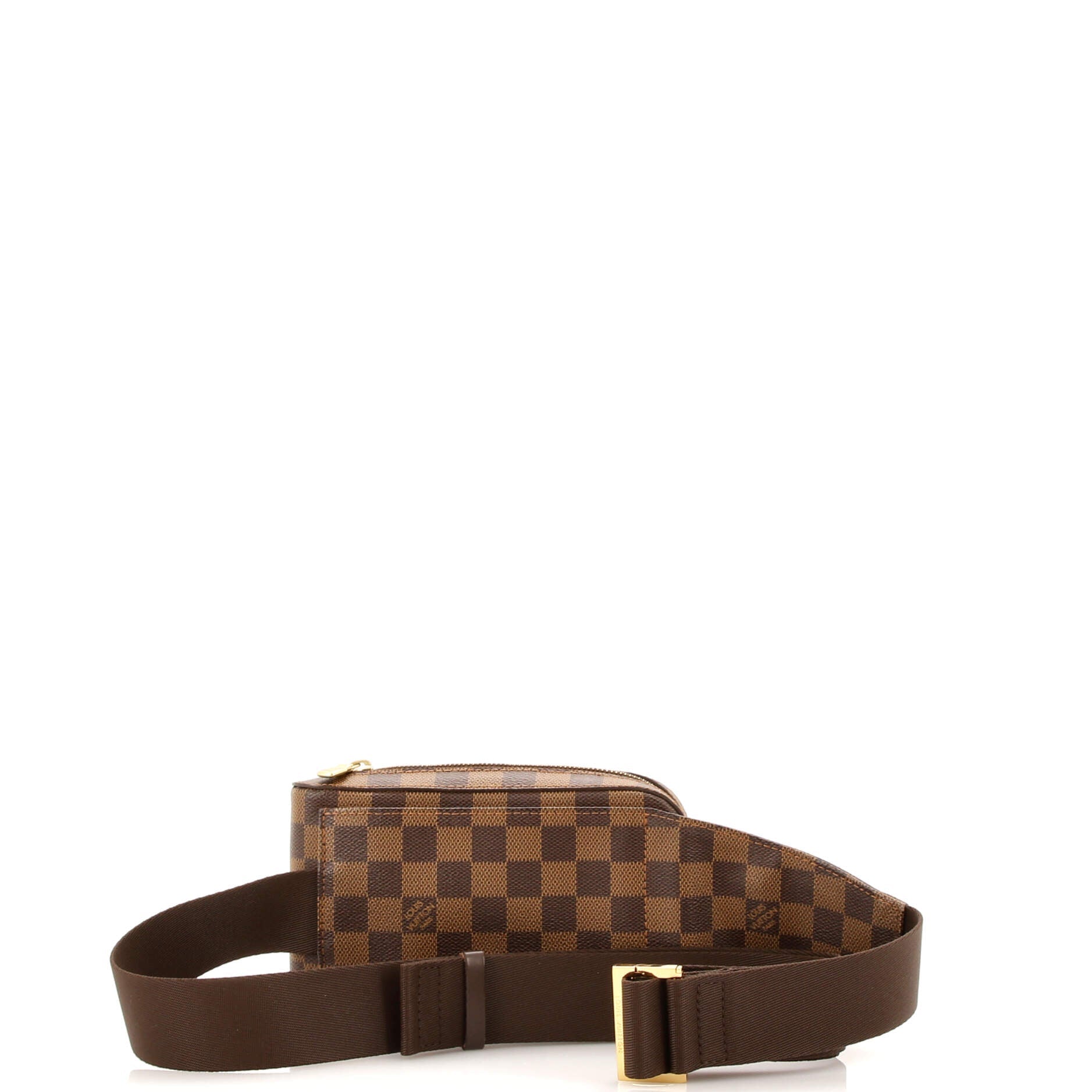 Louis Vuitton Geronimos Waist Bag Damier